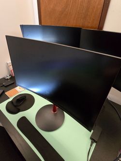 Acer Monitor
