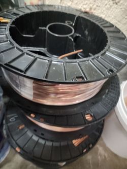 Bare Copper #6