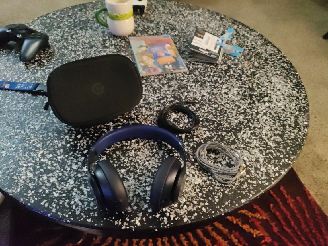 Beats Studio Pro Wireless