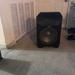 Speaker (bocina)