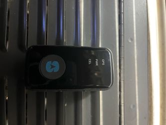 Spytec GPS Tracker Device