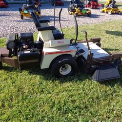 1998 Grasshopper 725K