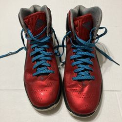 Derick Rose Adidas Sneakers 