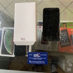 iPhone 8 Plus 64 Gb Space Gray 