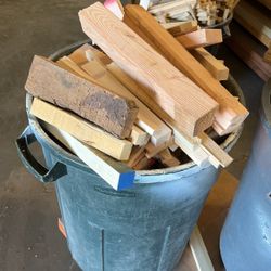 Fire Wood 🪵 