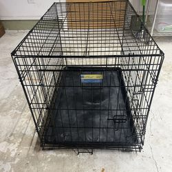 Dog crate For Large Dog
