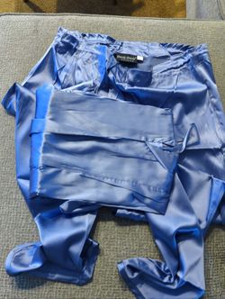 Women's Silk Pajamas