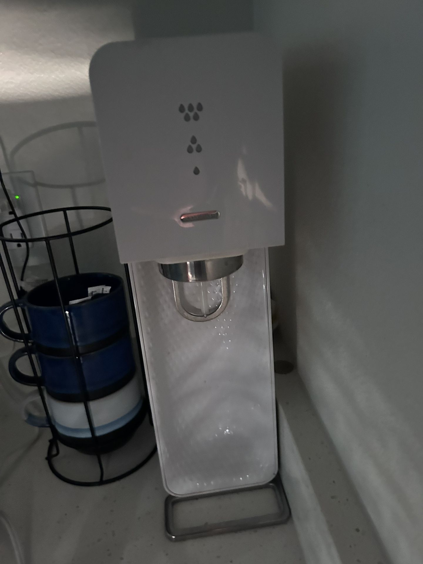 Soda Stream