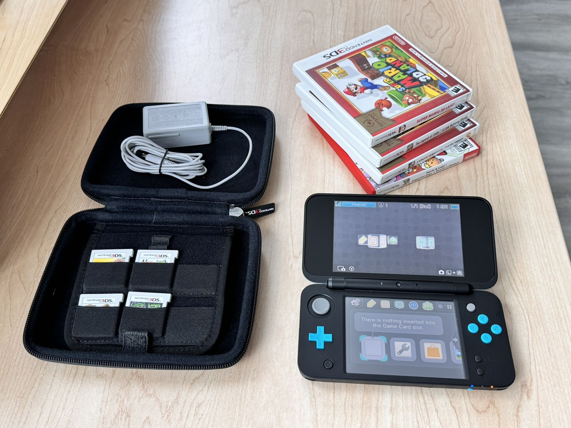 Nintendo 2DS XL for Sale in Portland, OR OfferUp