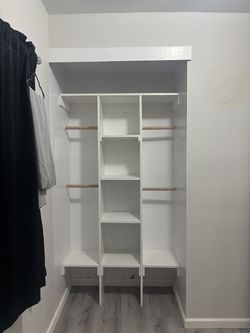 Closet