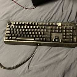 Razer Keyboard
