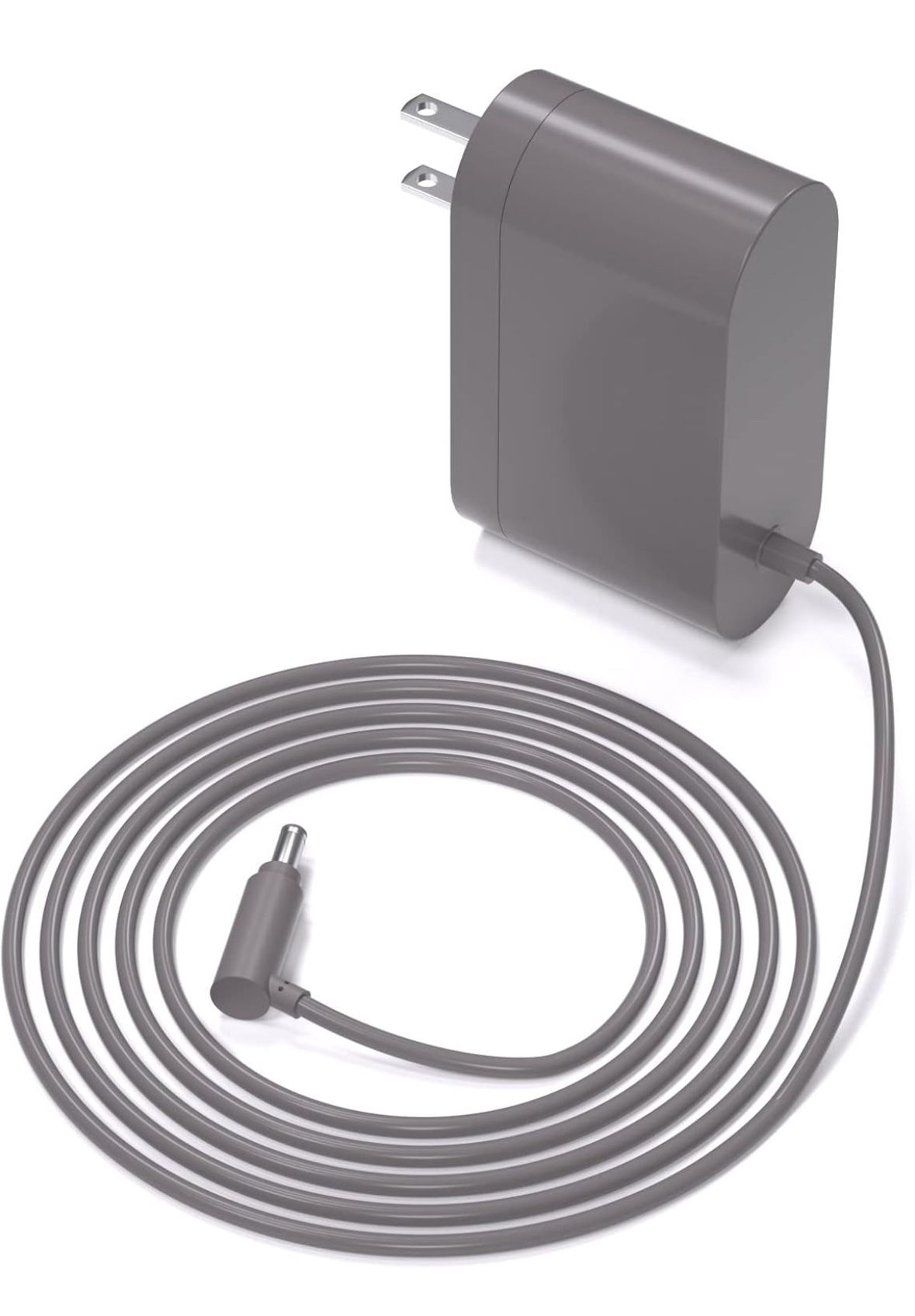 WUKUR 26.1V Charger Compatible with Dyson V8 V7 V6 & Car+Boat Models....