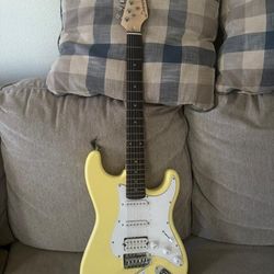 Electric Guitar
