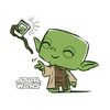 Yoda Best Offer... 👽✨