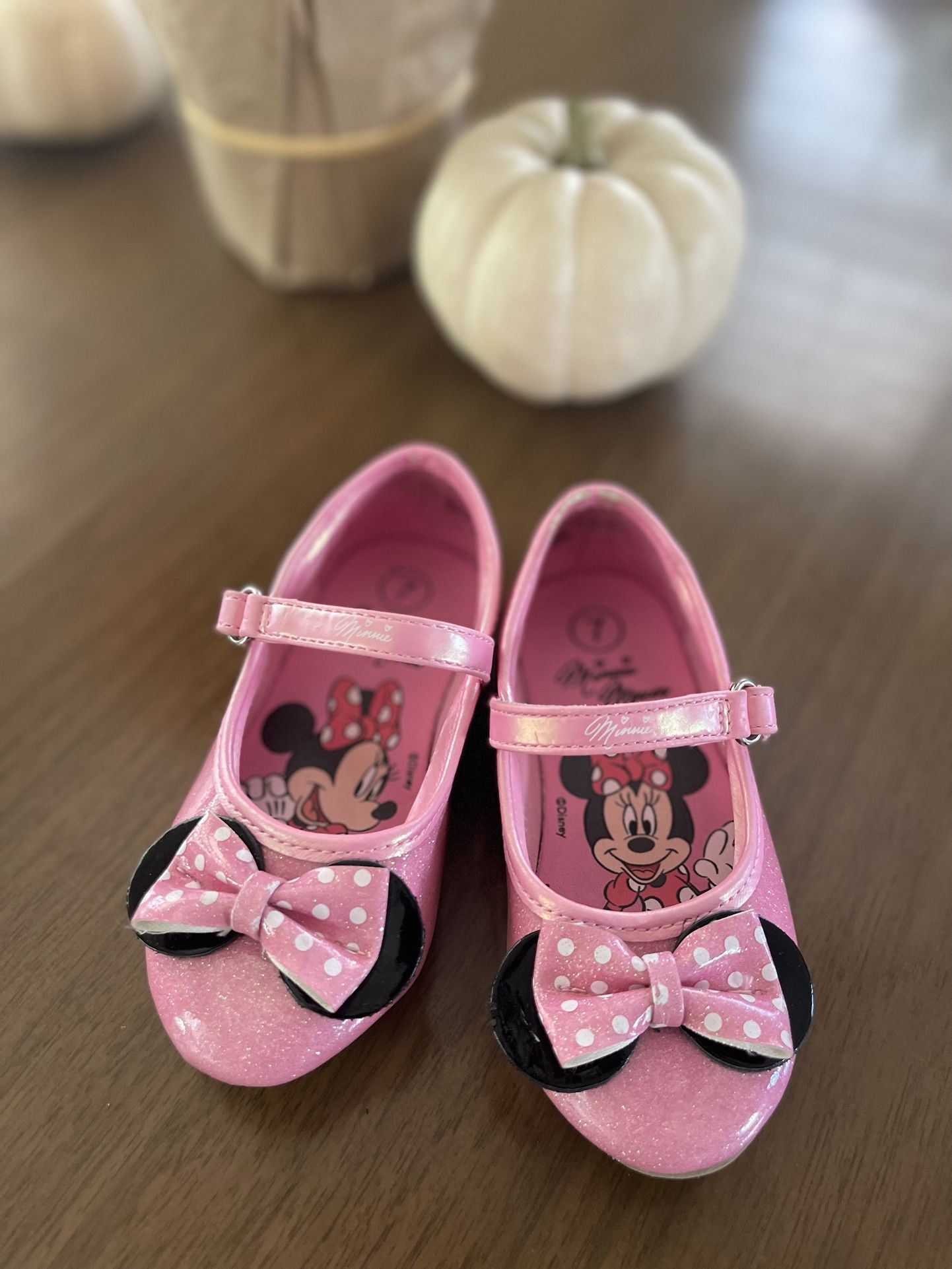 Toddler Girl Shoes