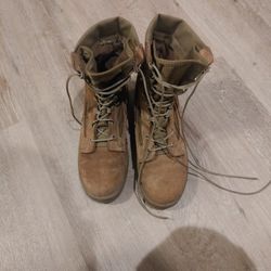 Danner Military Boots