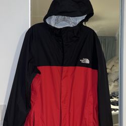The North Face Water Resistant Jacket
