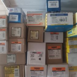 Suspension Control Arm Bushing