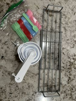 Kitchen Supplies