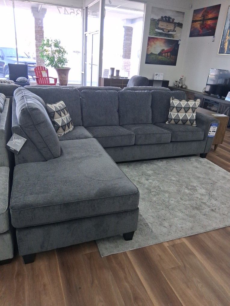 Sectional Sleeper