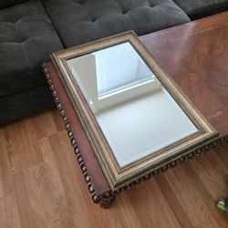 Wall Mirror 