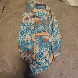 Kavu Mini Rope Sling Bag