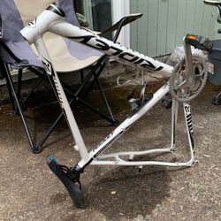 Ridley World champion Cyclocross
