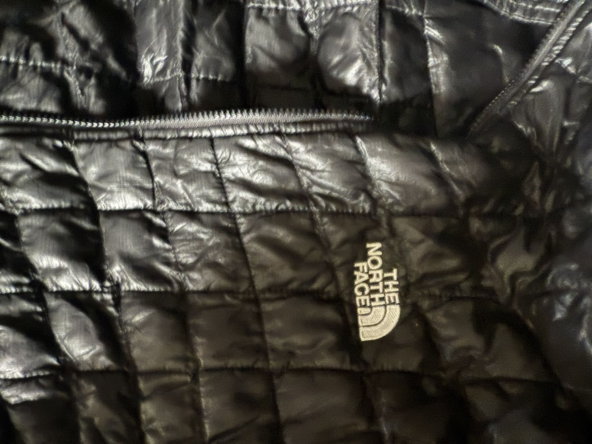North face Jacket Size Small