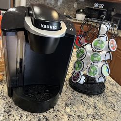 Keurig K-Classic Coffee Maker 