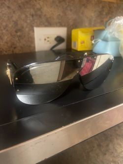 Versace VE 4391 Sunglasses