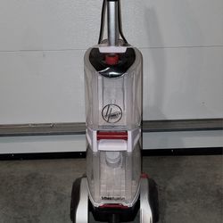 Hoover Smartwash Professional Carpet Cleaner