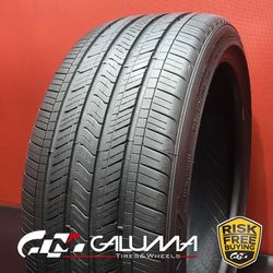 1 Tire LikeNEW Goodyear Eagle Touring XL 235/40R19 235/40/19  96V #95479
