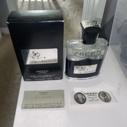 ✨ Brand New Creed Aventus 3.3oz | Iconic Men’s Fragrance ✨