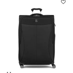 WalkAbout 6 Carry-on Expandable Spinner