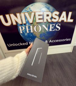  Samsung Galaxy S25 Ultra 256gb Pay  In Payments With No Credit Check, Lowest Wholesale Prices