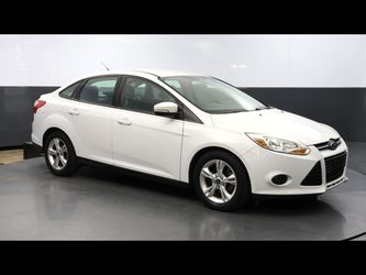 2013 Ford Focus