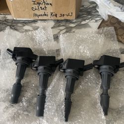 New Ignition Coil Ignition alset Hyundai Kia 20-323