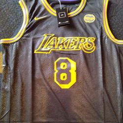 Los Angeles Lakers Kobe Bryant Jerseys 