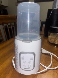 Baby item bundle
