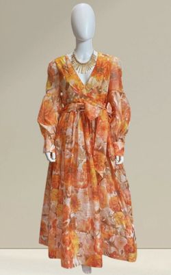 Dress. 3 Sizes Available. $100