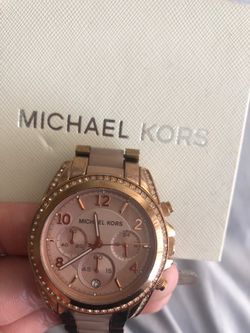 Michael kors