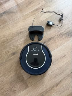 Shark Robot Vacuum