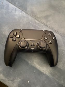 PlayStation controller