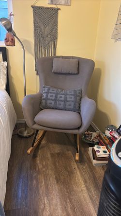 IKEA Rocking Chair