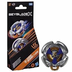 Beyblade X Curse Mummy 7-55W