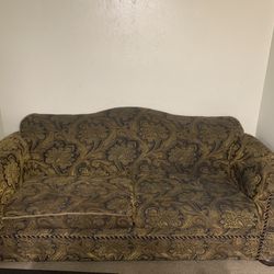 2 Couches + A Table For Free