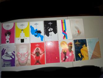 Sex Criminals #1-13 Image Comics 2013 Matt Fraction Chip Zdarsky lot