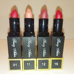 Matte Lipstick 