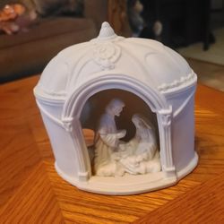 Nativity Figurine