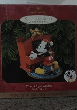 Mickey